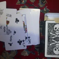 ورق اسکلتی نو