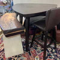 میز ناهار خوری ۶ نفره