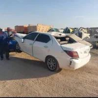 آیینه دنا اتومات تصادفی|قطعات یدکی و لوازم جانبی|قم, دانش|دیوار