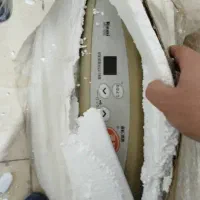 تعمیرات تخصصی بخاری ژاپنی گازی و نفتی