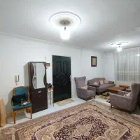 ۴۸ متری/روبنما/خوش نقشه/بدون دیوار مشترک/سند دار