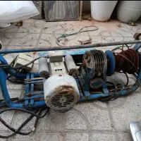 تعمیرات انواع بالابروگیربکس تک فاز و۳فاز|خدمات پیشه و مهارت|شیراز, زرهی|دیوار