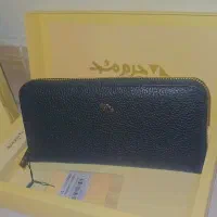 کیف پول چرم مشهد اکبند