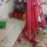 فروش لوازم تعمیرگاه