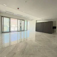 190 متر 3 خواب/ تک واحد دو‌کله نورگیر/ لوکیشن عالی