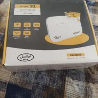 مودم پلمب. مدل TF i60 S1