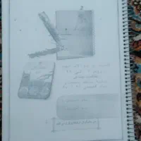 سوالات کلاس پنجم