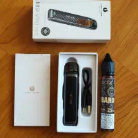 پاد LOST VAPE URSA NANO
