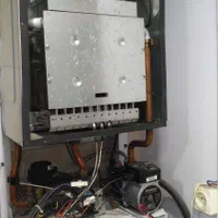 تعمیرات انواع پکیج ابگرمکن کولر ابی(اوستا کار)|خدمات پیشه و مهارت|شیراز, معالیآباد|دیوار