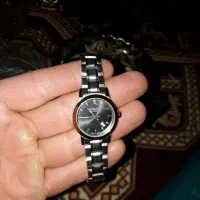 ساعت مچی