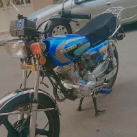 هندا ۲۰۰ صفر
