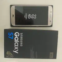 سامسونگ s7 اکبند و عطیقه