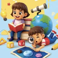 کارگاه اموزشی جامع کودک