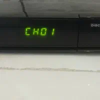 دو گیرنده دیجیتال