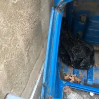 اتاق تصادفی نیسان|قطعات یدکی و لوازم جانبی|الوند, |دیوار