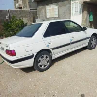 پژو پارسXU7Pمدل1402