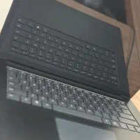 سورفیس لپ تاپ ۵ ۱ هفته کارکرد|رایانه همراه|مشهد, فرهنگ|دیوار