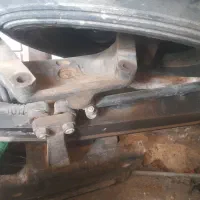 جلوبندی تراکتور۲۸۵|قطعات یدکی و لوازم جانبی|سارال, |دیوار