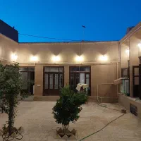 سوئیت همکف بیمارستان گودرز
