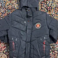 کاپشن پسرانه درحدنو|لباس|جیرفت, |دیوار