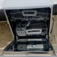 ماشین ظرفشویی ۱۲نفره