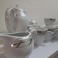 سرویس چای خوری چینی مقصود نو آک