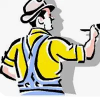 نقاشی ساختمان فرارت پرند اسلامشهر رباط‌کریم حومه