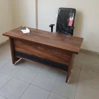 منشی دفتری خانم