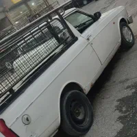 پیکان وانت 91 فروشی|خودرو سواری و وانت|بانه, |دیوار