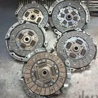 دیسک وصفحه،صفحه کلاچ،دیسک و صفحه،کیت کلاچ|قطعات یدکی و لوازم جانبی|قم, کیوانفر|دیوار