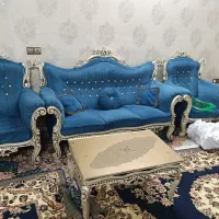 مبل 7نفره