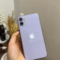 ایفون ۱۱ نرمال