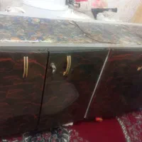 گاز ،کمد، پنکه سقفی|اجاق گاز و لوازم برقی پختوپز|ایرانشهر, |دیوار