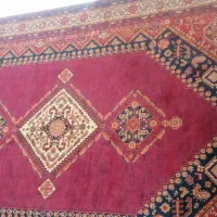 گلیم فرش 700شانه|گلیم، جاجیم، گبه|اسدآباد, |دیوار