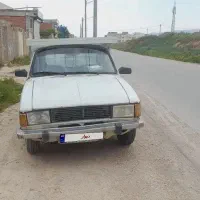 وانت بار و کرایه