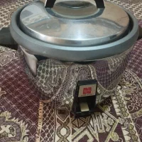 لوازم برقی سالم ودرحد نو