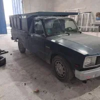 مزدا ۲۰۰۰ تک کابین|خودرو سواری و وانت|آمل, |دیوار