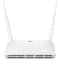 مودم دلینگ VDSL2 n300 چهارپورت