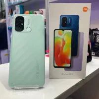 Redmi 12c 128 6|موبایل|بندر انزلی, پردیس|دیوار