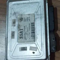 ای سی یو کامپیوتر پژو پارس tu5 ECU|قطعات یدکی و لوازم جانبی|تهران, حصارک|دیوار