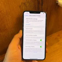 Iphone 11 pro max 512 GB ZA/A|موبایل|شیراز, قدوسی غربی|دیوار