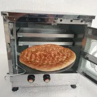 تنورگازی ۱۶سینی