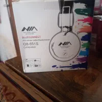 هدفون مدل Nia Q8 اصلی|صوتی و تصویری|تایباد, |دیوار