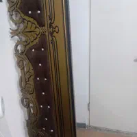 کتیبه پرده