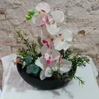 طرح جدید گل مصنوعی