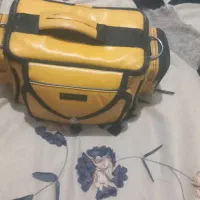 فروش یک عدد دوربین فیلمبرداری بفروش میرسد|دوربین عکاسی و فیلمبرداری|اردبیل, |دیوار