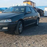 پارس XU7P (سفارشی)