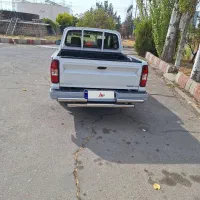 مزدا دو کابین ۱۴۰۲|خودرو سواری و وانت|تبریز, |دیوار