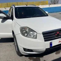 جیلی شاسی|خودرو سواری و وانت|اصفهان, شیخ اشراق|دیوار