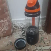 شیکر شارژی و اسموتی ساز